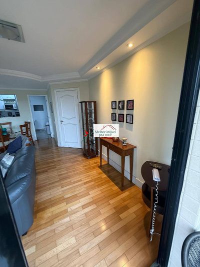 Apartamento, 3 quartos, 102 m² - Foto 4