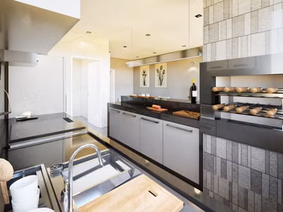 Apartamento, 3 quartos, 117 m² - Foto 4