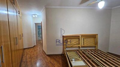 Apartamento, 4 quartos, 147 m² - Foto 4
