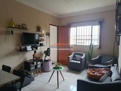Apartamento, 1 quarto, 66 m² - Foto 3