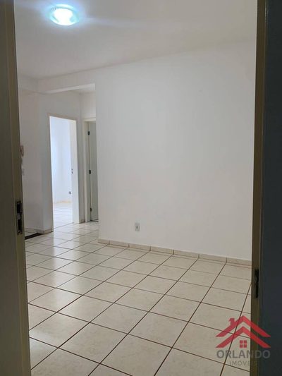 Apartamento, 2 quartos, 44 m² - Foto 1