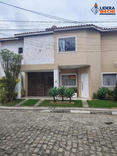Casa, 4 quartos, 150 m² - Foto 2