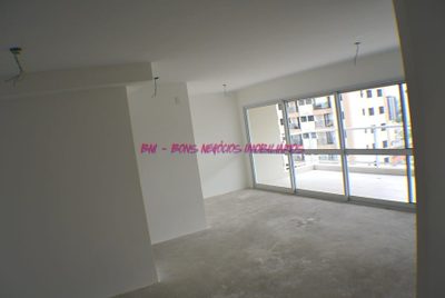 Apartamento, 1 quarto, 84 m² - Foto 4
