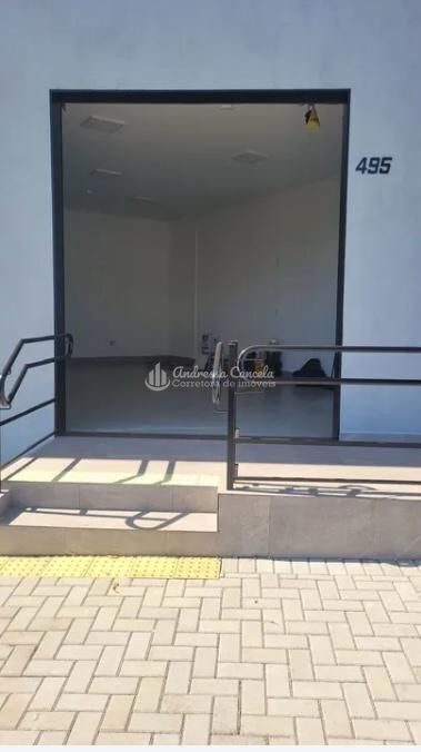 Loja-Salão, 80 m² - Foto 2