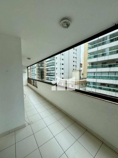 Apartamento, 3 quartos, 128 m² - Foto 2
