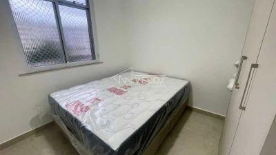 Apartamento, 3 quartos, 75 m² - Foto 1