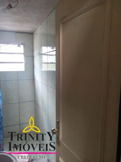 Sobrado, 2 quartos, 108 m² - Foto 1