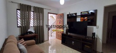 Casa, 3 quartos, 68 m² - Foto 1