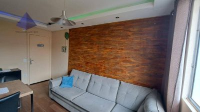 Apartamento, 2 quartos, 46 m² - Foto 3