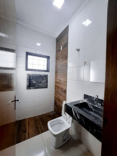 Casa, 2 quartos, 102 m² - Foto 3