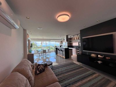Apartamento, 3 quartos, 150 m² - Foto 4