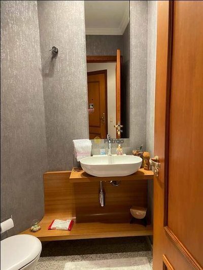 Apartamento, 3 quartos, 300 m² - Foto 4
