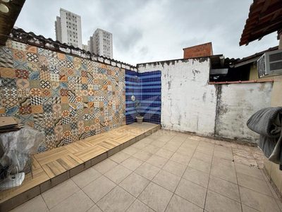 Casa, 3 quartos, 160 m² - Foto 1