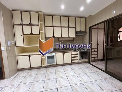 Apartamento, 3 quartos, 157 m² - Foto 5