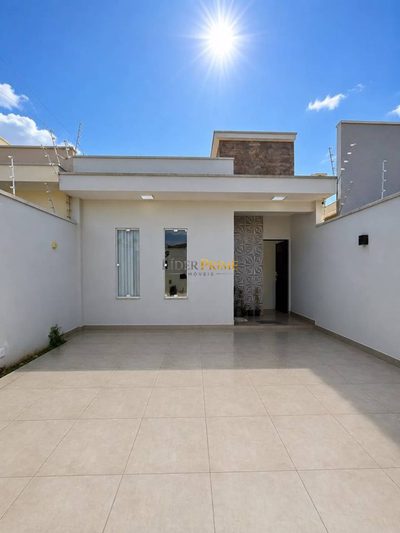Casa, 2 quartos, 88 m² - Foto 2