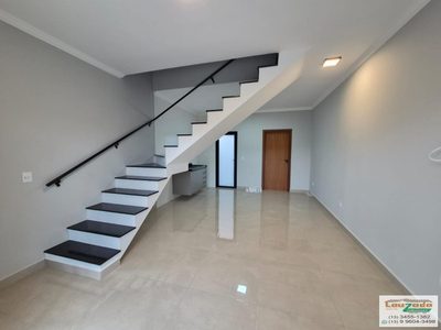 Sobrado, 2 quartos, 51 m² - Foto 2