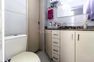 Apartamento, 1 quarto, 59 m² - Foto 1