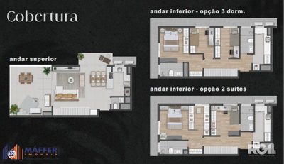 Apartamento, 2 quartos, 65 m² - Foto 3