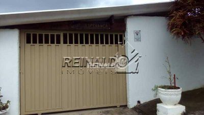 Casa, 2 quartos, 80 m² - Foto 1