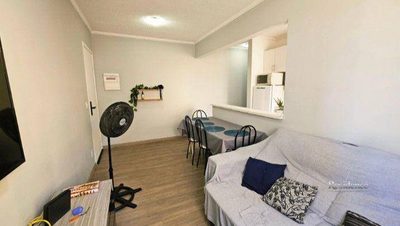 Apartamento, 2 quartos, 54 m² - Foto 4