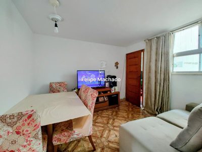 Apartamento, 2 quartos, 42 m² - Foto 2