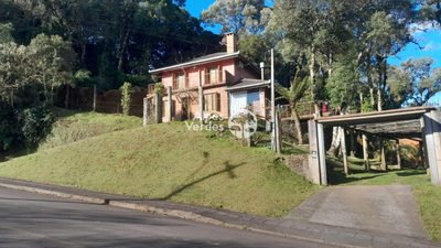 Casa, 2 quartos, 130 m² - Foto 1