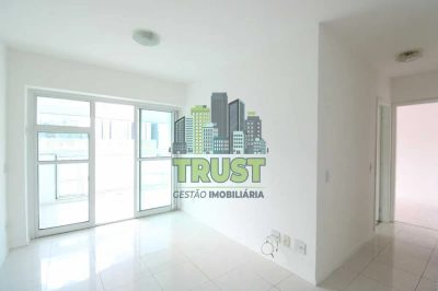 Apartamento, 2 quartos, 68 m² - Foto 2