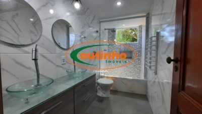 Apartamento, 4 quartos, 160 m² - Foto 3