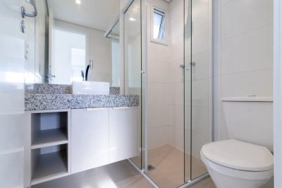 Apartamento, 2 quartos, 56 m² - Foto 2