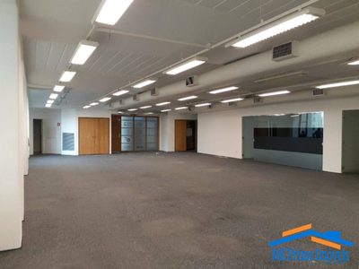 Sala-Conjunto, 375 m² - Foto 1