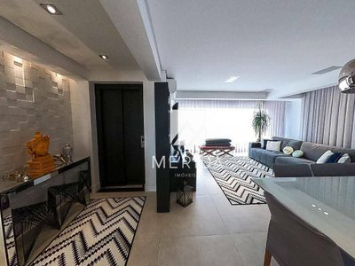Cobertura, 2 quartos, 280 m² - Foto 3