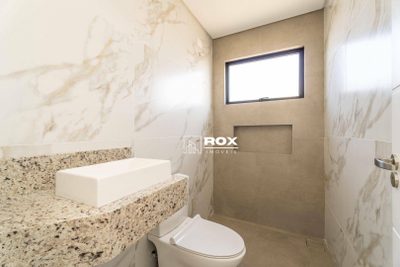 Sobrado, 4 quartos, 210 m² - Foto 5