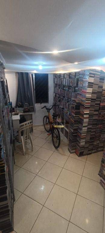 Apartamento, 2 quartos, 54 m² - Foto 4