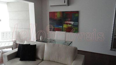 Apartamento, 2 quartos, 76 m² - Foto 3