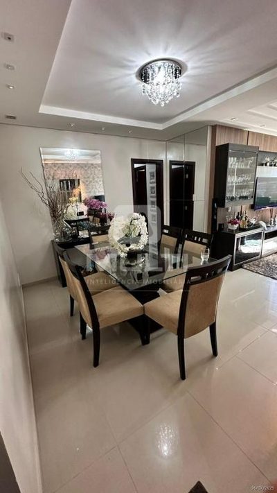Apartamento, 3 quartos, 89 m² - Foto 1