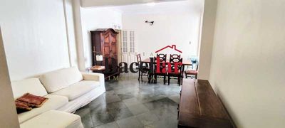 Apartamento, 3 quartos, 121 m² - Foto 1