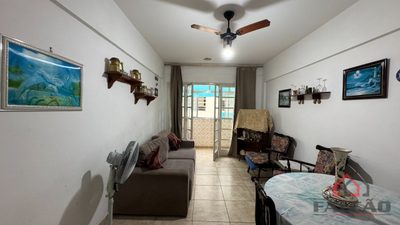 Apartamento, 1 quarto, 47 m² - Foto 3