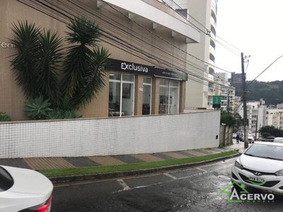 Loja-Salão, 169 m² - Foto 4