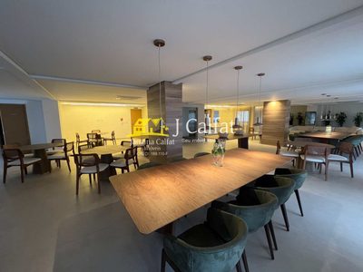 Cobertura, 4 quartos, 370 m² - Foto 3