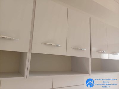 Apartamento, 2 quartos, 45 m² - Foto 2