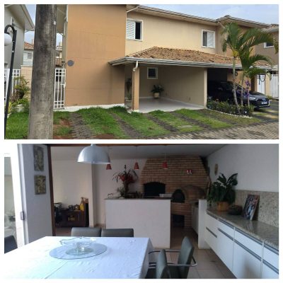 Casa, 3 quartos, 148 m² - Foto 2