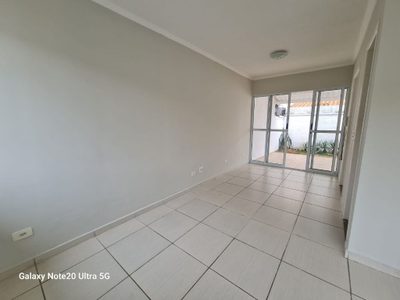 Casa de Condomínio, 2 quartos - Foto 4