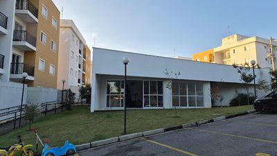 Apartamento, 2 quartos, 53 m² - Foto 1