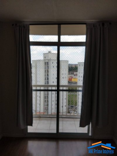 Apartamento, 2 quartos, 54 m² - Foto 3