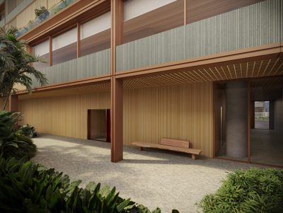 Apartamento, 2 quartos, 100 m² - Foto 1