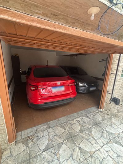 Sobrado, 4 quartos, 210 m² - Foto 5