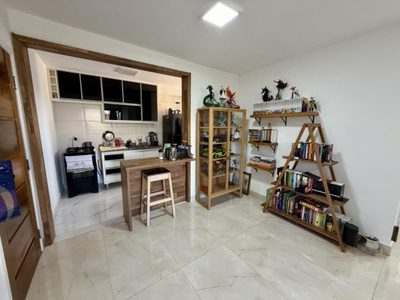 Apartamento, 3 quartos, 70 m² - Foto 5