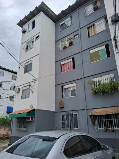 Apartamento, 1 quarto, 44 m² - Foto 1