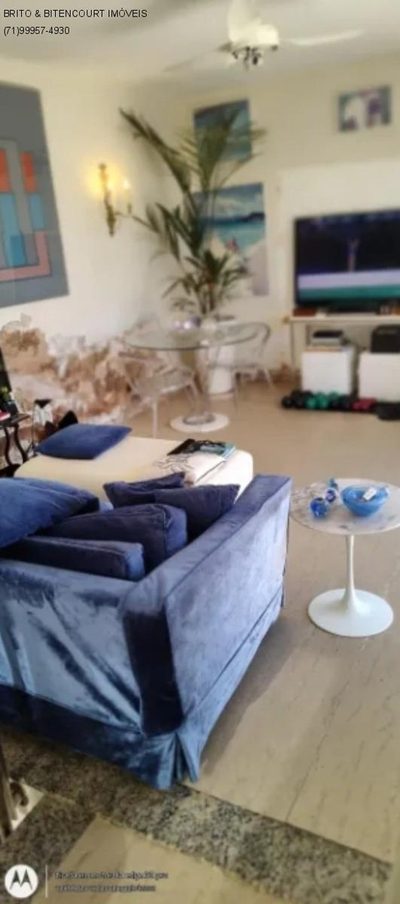 Cobertura, 4 quartos, 256 m² - Foto 4