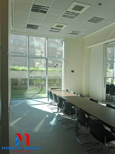 Sala-Conjunto, 55 m² - Foto 1
